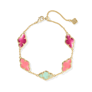 Abbie Link Bracelet