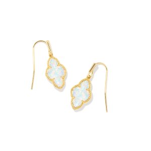 Abbie Small Drop Earrings