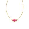 Abbie Pendant Necklace