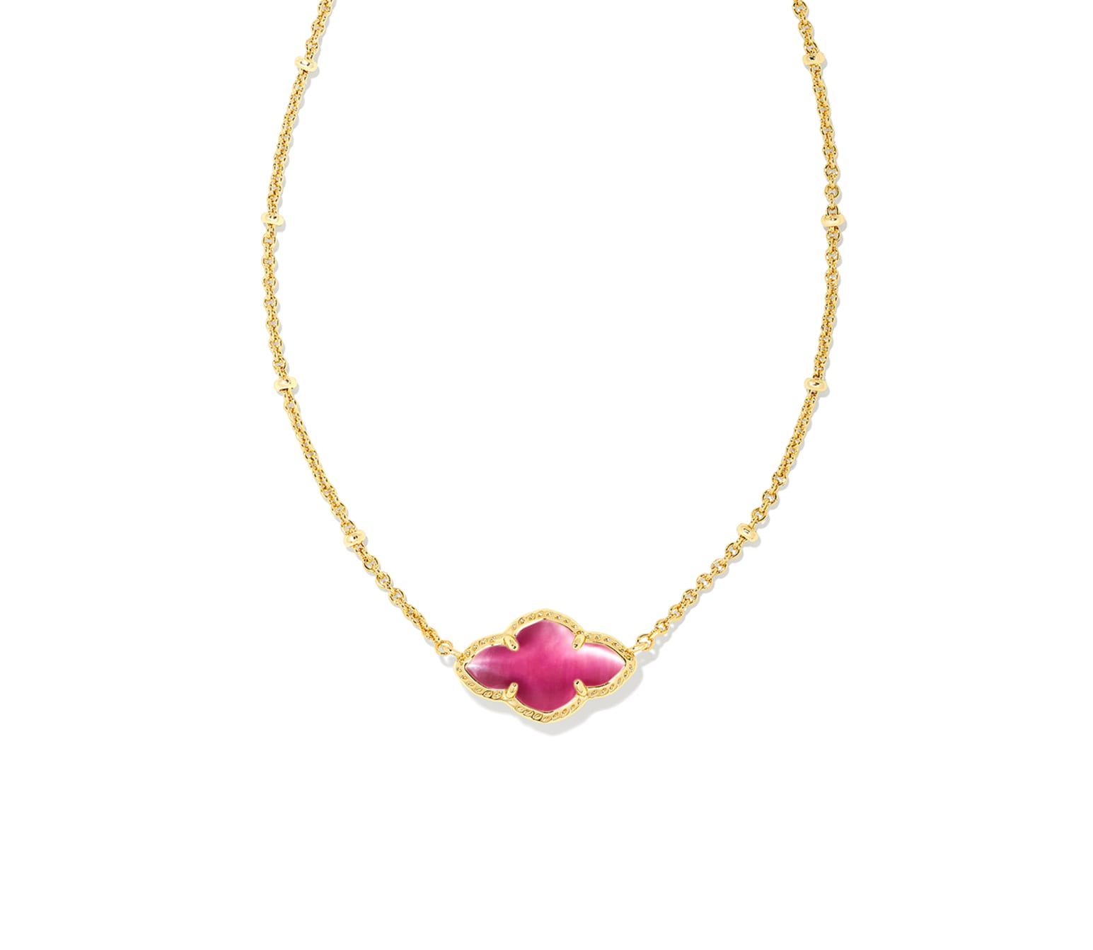Abbie Pendant Necklace