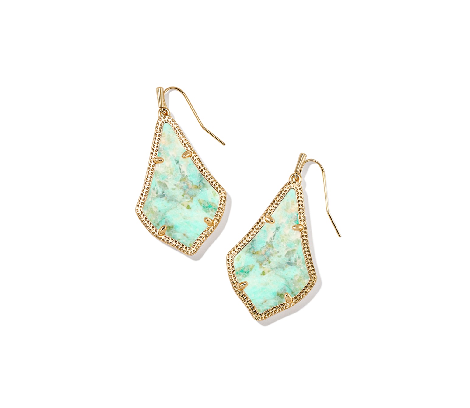 Alex Drop Earrings