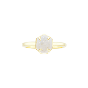 Calvin Band Ring