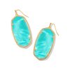 Danielle Statement Earrings