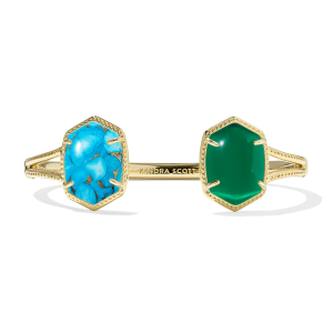 Daphne Cuff Bracelet