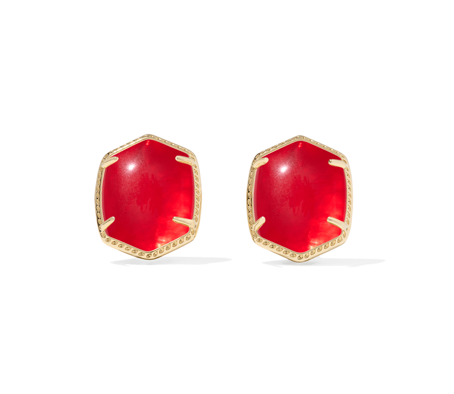 Daphne Stud Earrings