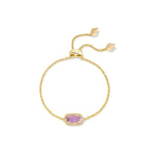 Elaina Delicate Chain Bracelet
