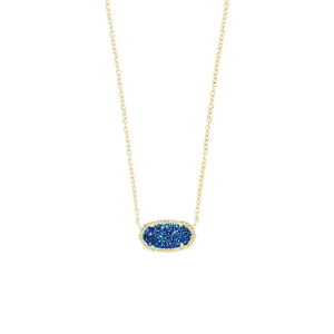 Elisa Pendant Necklace