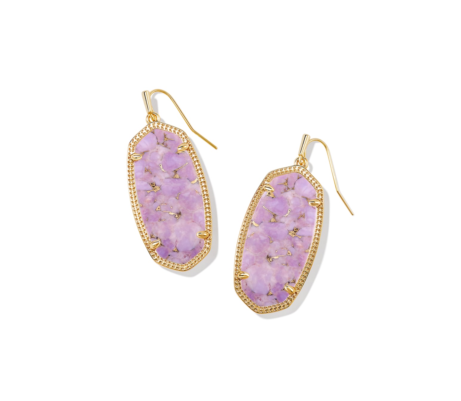Elle Drop Earrings