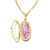 Elle Locket