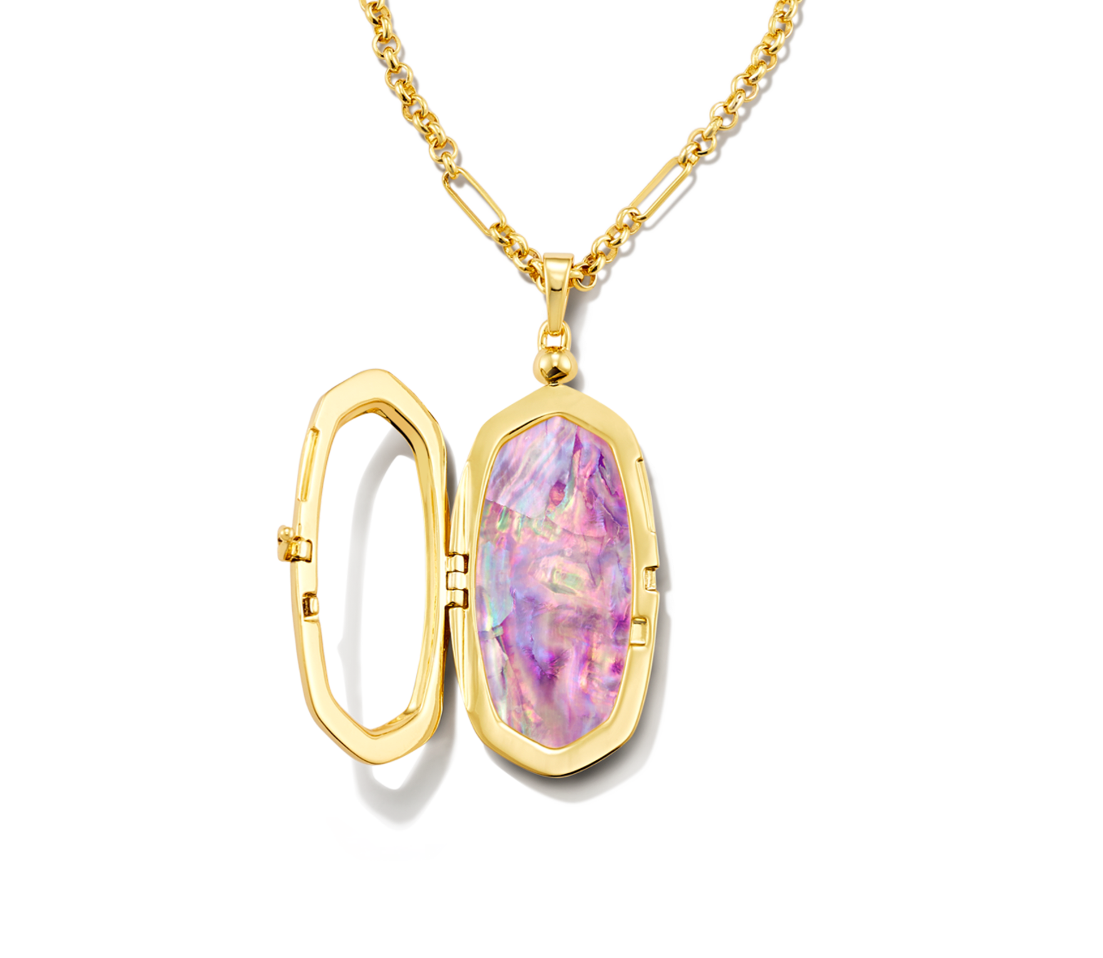 Elle Locket
