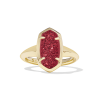 Ellie Band Ring