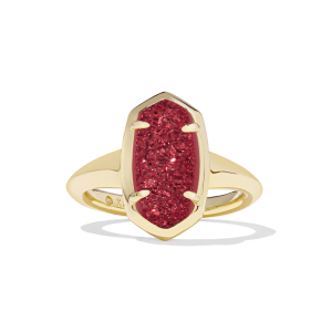 Ellie Band Ring