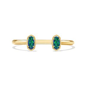 Elton Cuff Bracelet