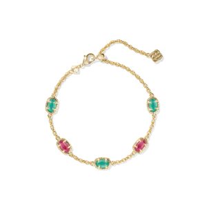 Emilie Link Bracelet