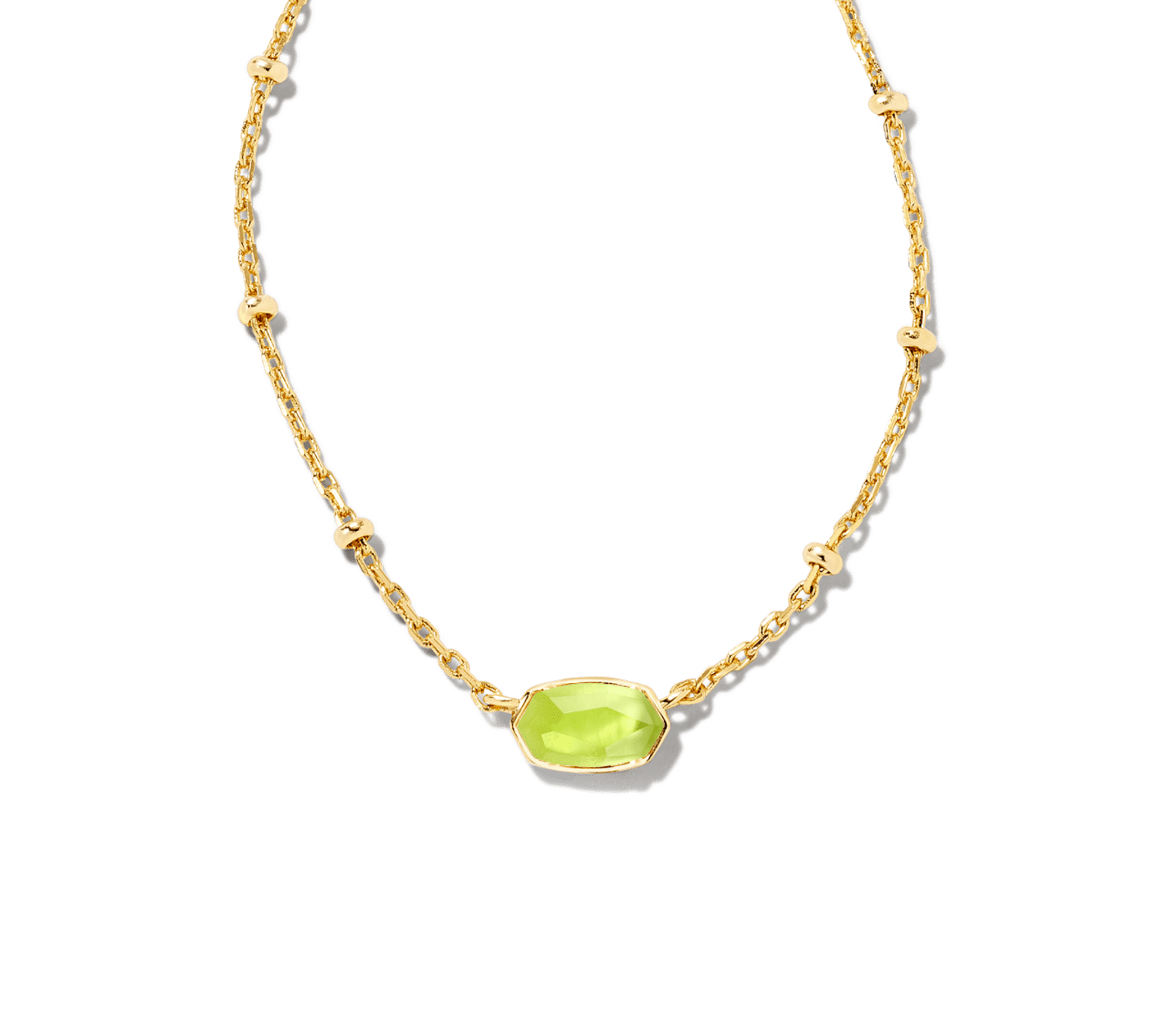 Emilie Single Strand