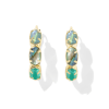Emilie Small Hoop Earrings