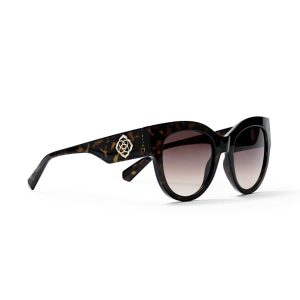 Amber Sunglasses - view 2