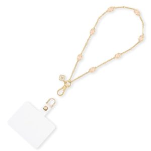 Emilie Rose Phone Charm Wristlet - view 2