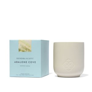 Abalone Cove Tumbler Candle