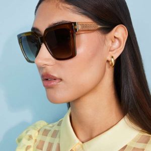 Carrie Sunglasses - view 2