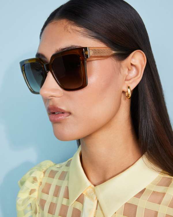 Carrie Sunglasses - view 2