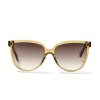 Dira Round Sunglasses