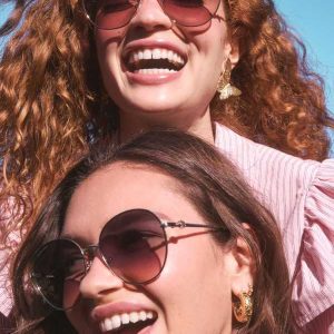 Marissa Sunglasses - view 2