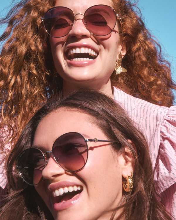 Marissa Sunglasses - view 2