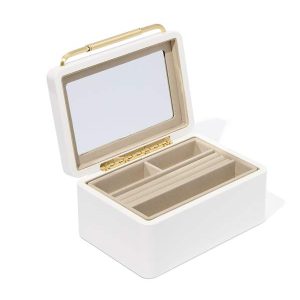 Medium Jewelry Box - view 2