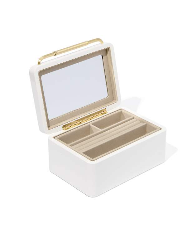 Medium Jewelry Box - view 2