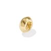 Metal 18k Gold Vermeil Spacer Charm