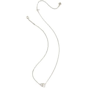Tatum June Short Pendant Necklace - alternate view