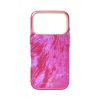MagSafe® iPhone 17 Pro Pearlescent Raspberry Phone Case