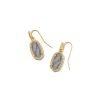 Lee Drop Earrings