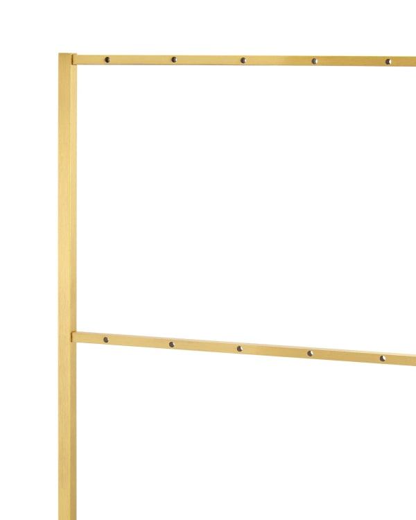 Post Earring Ladder Jewelry Stand - view 2