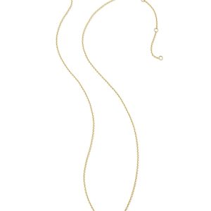 0.51 ct Lab Grown White Diamond Toi et Moi Small Pendant Necklace in 14k Yellow Gold - view 2