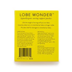 Lobe Wonder - view 2